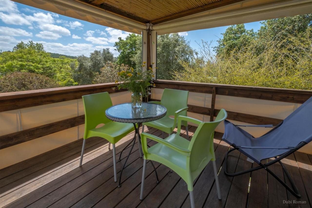 Amikam Meshek 81 משק 81 עמיקם Vila Exterior foto