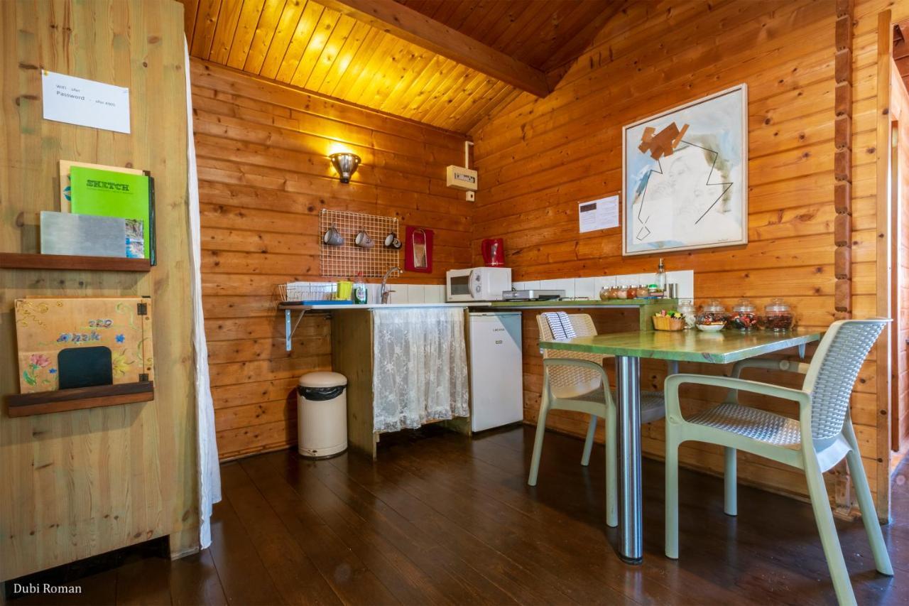 Amikam Meshek 81 משק 81 עמיקם Vila Exterior foto