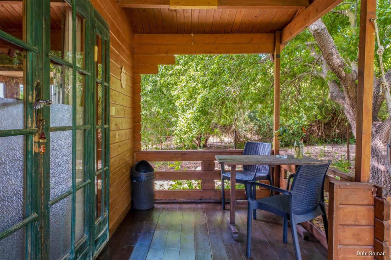Amikam Meshek 81 משק 81 עמיקם Vila Exterior foto