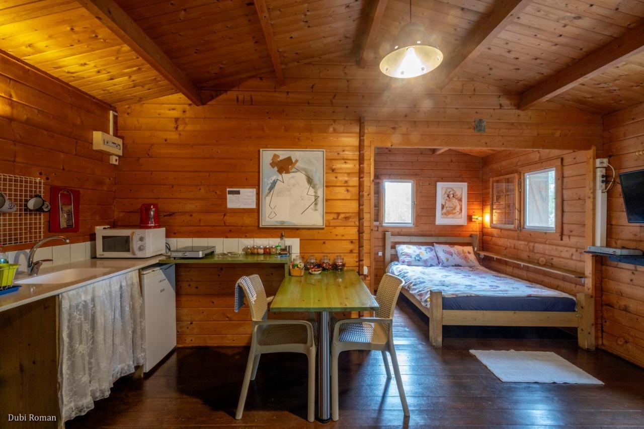 Amikam Meshek 81 משק 81 עמיקם Vila Exterior foto