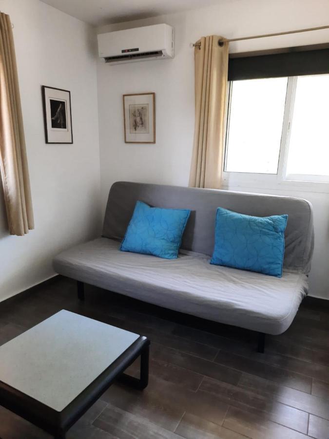Amikam Meshek 81 משק 81 עמיקם Vila Exterior foto