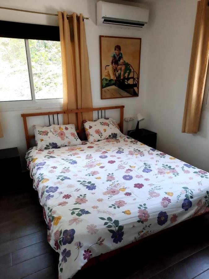 Amikam Meshek 81 משק 81 עמיקם Vila Exterior foto