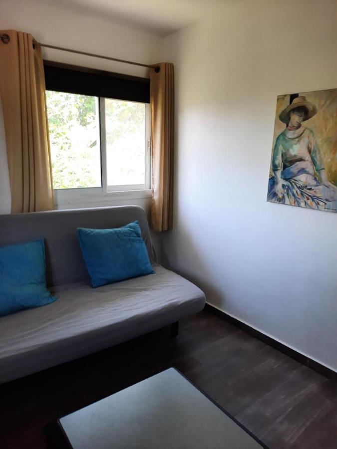 Amikam Meshek 81 משק 81 עמיקם Vila Exterior foto