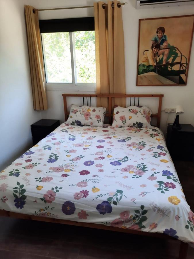 Amikam Meshek 81 משק 81 עמיקם Vila Exterior foto