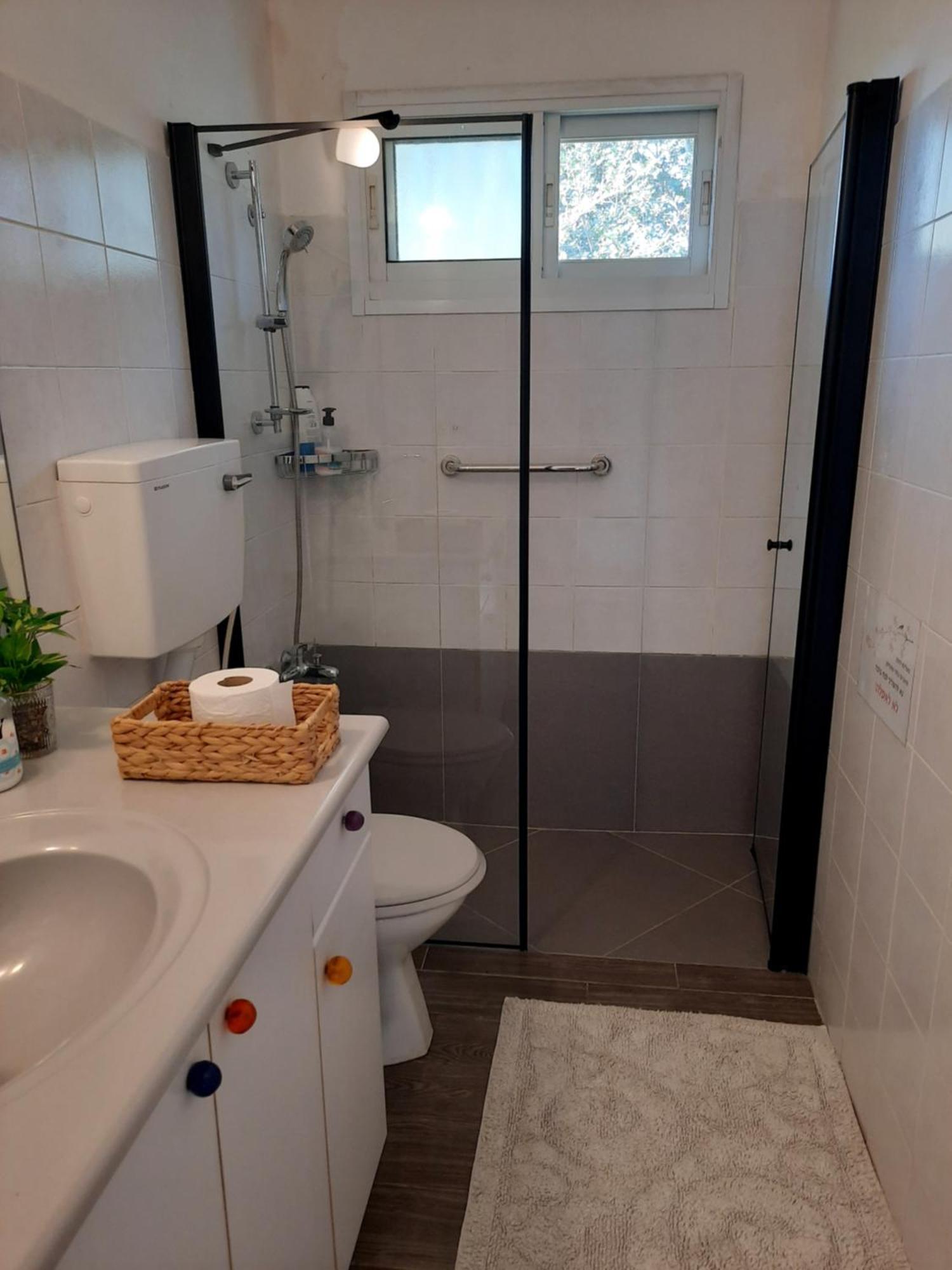 Amikam Meshek 81 משק 81 עמיקם Vila Quarto foto