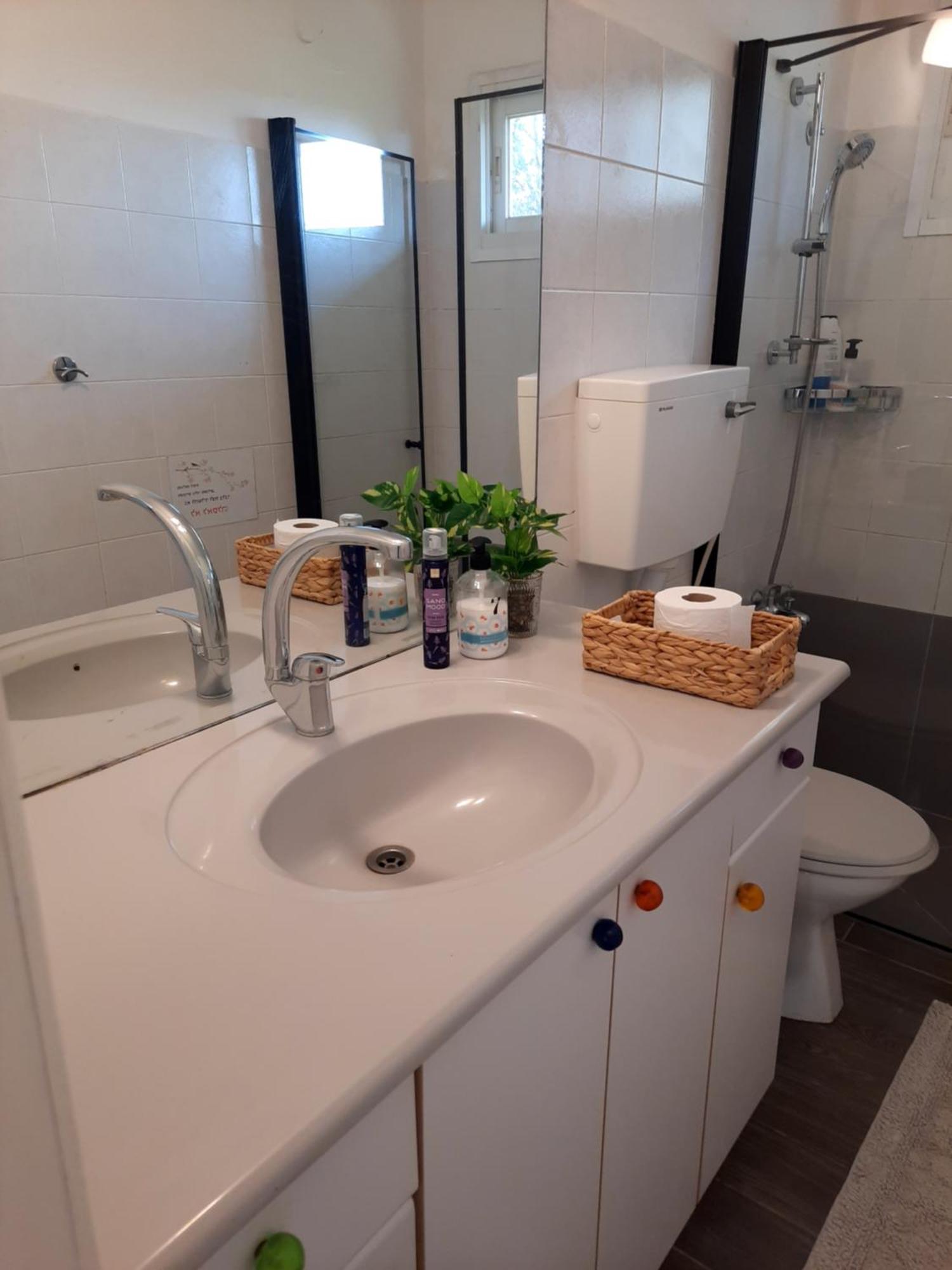Amikam Meshek 81 משק 81 עמיקם Vila Quarto foto