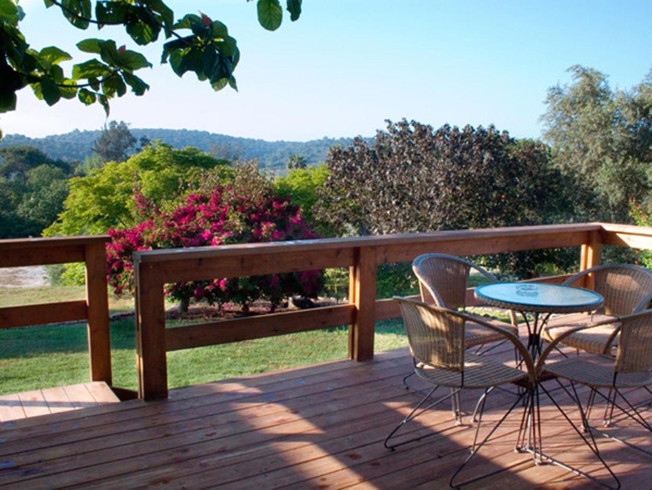 Amikam Meshek 81 משק 81 עמיקם Vila Exterior foto