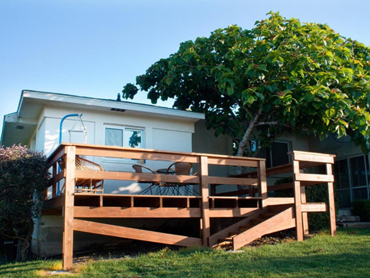 Amikam Meshek 81 משק 81 עמיקם Vila Exterior foto