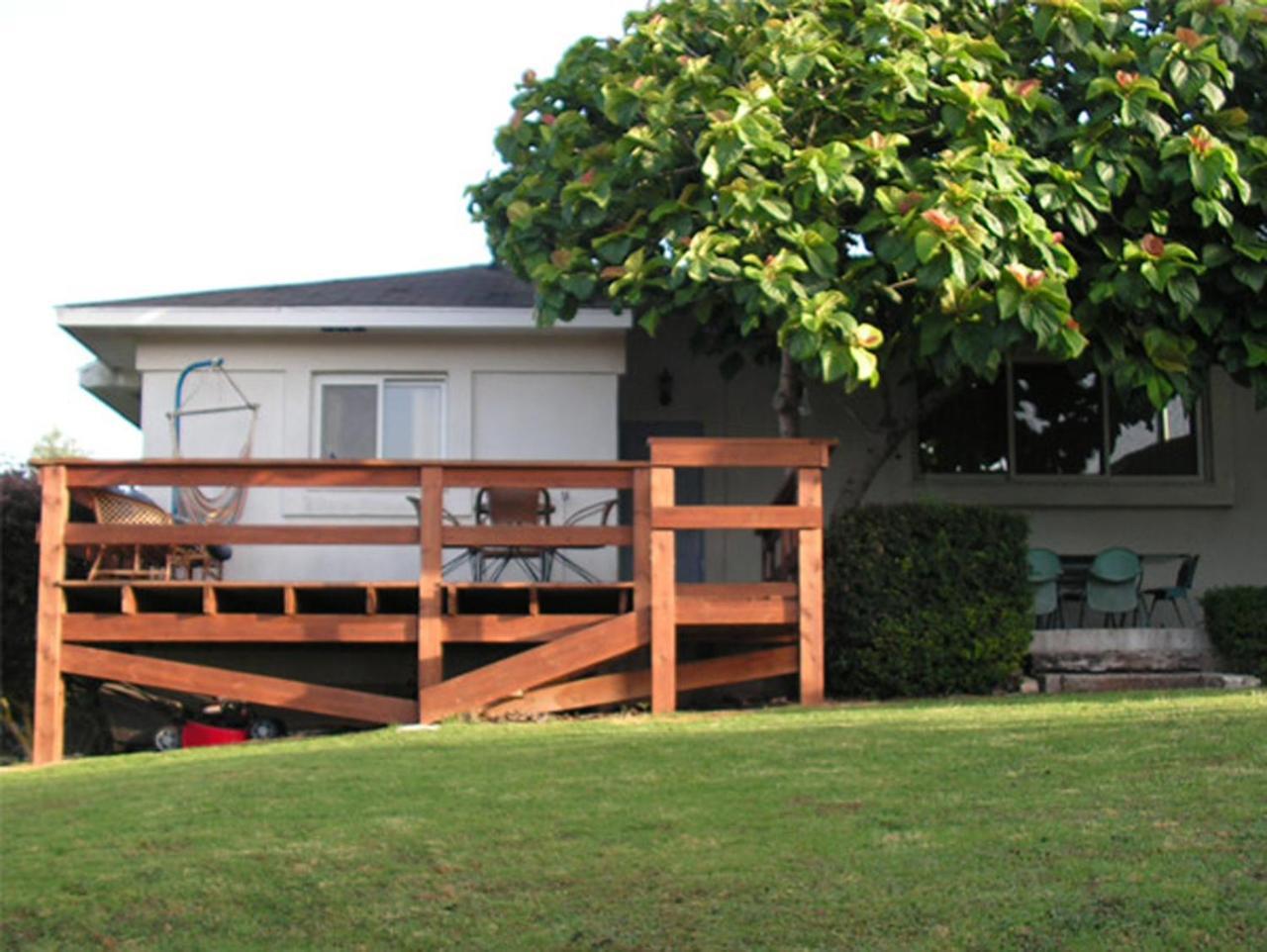 Amikam Meshek 81 משק 81 עמיקם Vila Exterior foto