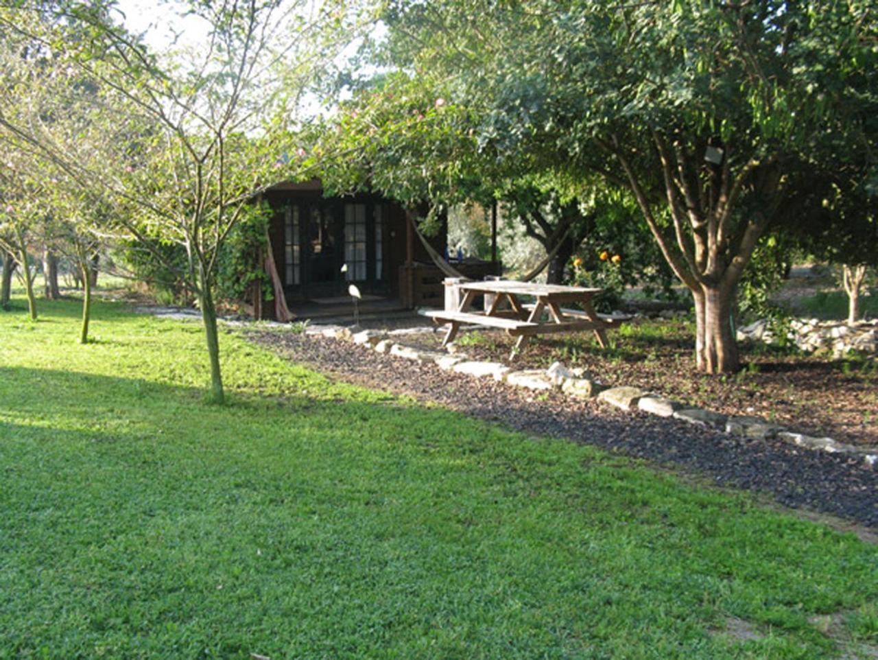 Amikam Meshek 81 משק 81 עמיקם Vila Exterior foto