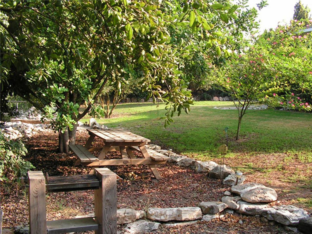 Amikam Meshek 81 משק 81 עמיקם Vila Exterior foto