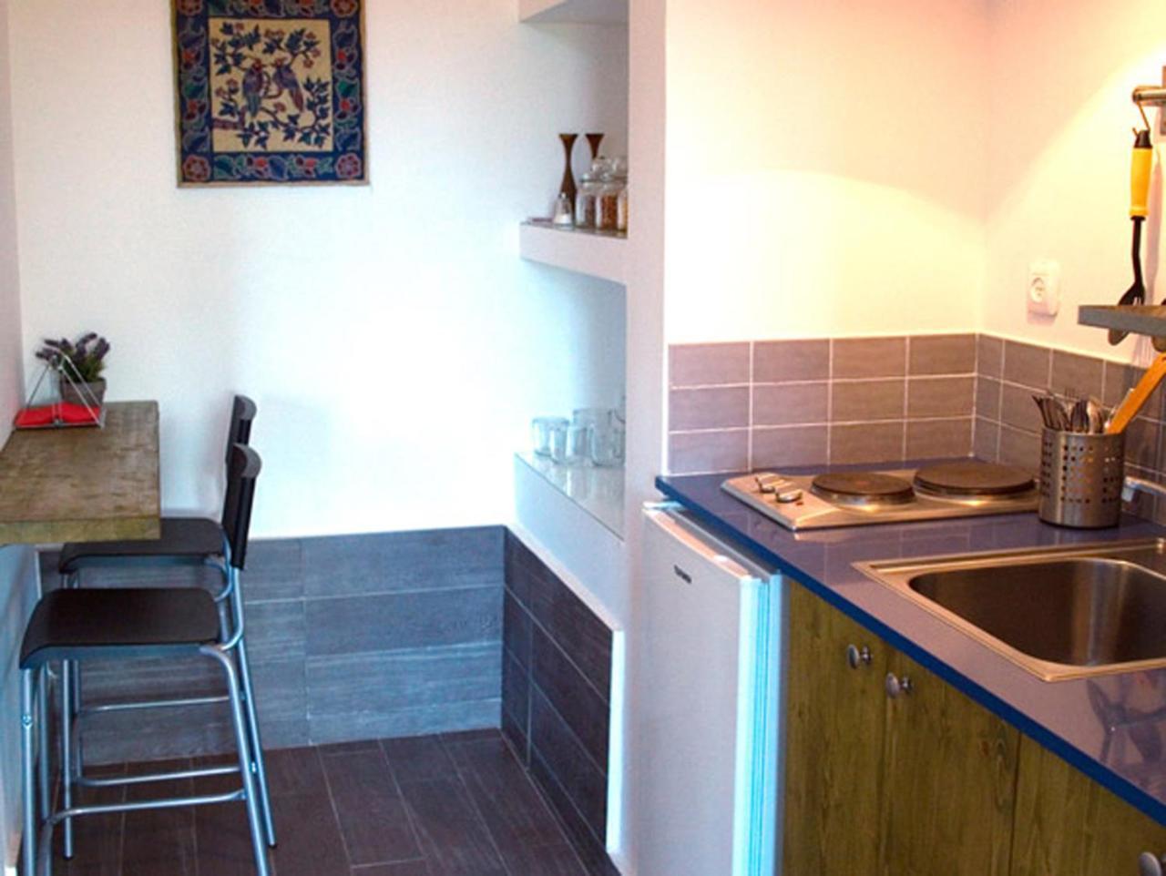Amikam Meshek 81 משק 81 עמיקם Vila Exterior foto